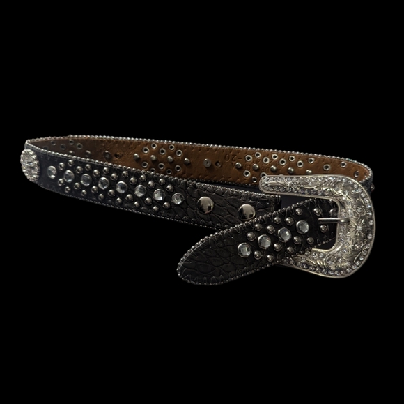 Kids belt - Picture 1 of 3